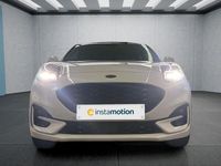 Gebraucht Ford Puma 155 PS (114 kW) 2021 Weiß SUV