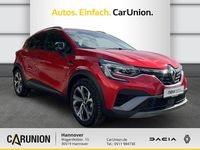 Gebraucht Renault Captur R.S. 158 PS (116 kW) 2024 Dezirrot SUV