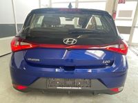 gebraucht Hyundai i20 INTRO EDITION IMT NAVI RFK BOSE SHZ 1.0 7...