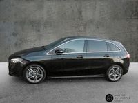 Gebraucht Mercedes B250e 218 PS (160 kW) 2020 Schwarz Van / Kleinbus