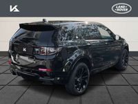 gebraucht Land Rover Discovery Sport D200 R-Dynamic SE AWD Allrad Winter Paket Panorama Navi Leder Soundsystem