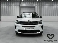 Gebraucht Citroën C5 Aircross 131 PS (96 kW) 2024 Weiß SUV
