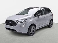 gebraucht Ford Ecosport EcoSport1.0 ECOBOOST AUTO. ST-LINE LED DAB WINTER