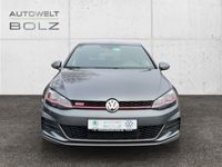 gebraucht VW Golf GTI VII Performance 2.0 TSI Pano Navi digiCockpit LED