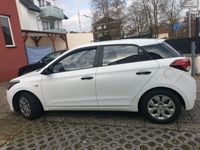 gebraucht Hyundai i20 Achtive 1.2