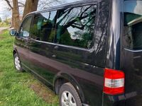 gebraucht VW Caravelle t5