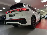 Neu VW Tayron R-line 150 PS (110 kW) 2026 Pure white SUV