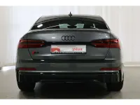 Gebraucht Audi S6 Sport 344 PS (253 kW) 2025 Grau Limousine
