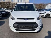 gebraucht Ford Transit Connect 1.5 TDCi "EcoBlue" 1.Hand/HU Neu