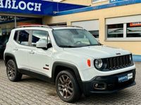 gebraucht Jeep Renegade Limited 4WD*Navi*Kam*Pano*ACC*PDC*KEY*