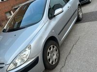 gebraucht Peugeot 307 