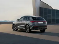 Neu Audi SQ5 Sport 367 PS (269 kW) 2026 Grau SUV