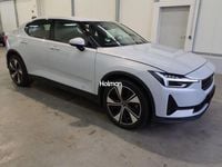 Gebraucht Polestar 2 169 kW (231 PS) 2022 Silber Kleinwagen
