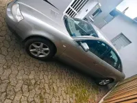 Brugt Audi A6 170 HK (125 kW) 2001 Grå Sedan