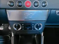 Gebraucht Audi TT Roadster 150 PS (110 kW) 2002 Schwarz Cabrio