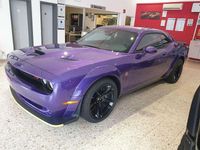 Occasion Dodge Challenger 492 ch (361 kW) 2024 Plum crazy pearl Coupé