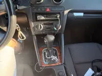 Gebraucht Audi A3 Ambiente 102 PS (75 kW) 2005 Silber Kleinwagen
