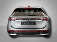 Neu VW Passat R-line 265 PS (194 kW) 2026 Diabasgrau metallic Kombi