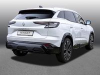 Neu Renault Austral Techno 148 PS (108 kW) 2026 Weiß SUV