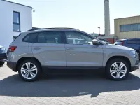 Gebraucht Skoda Karoq Style 150 PS (110 kW) 2019 Grau SUV