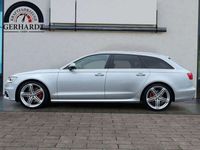 gebraucht Audi A6 AVANT 3.0 TDI *QUATTRO*S-LINE*HUD*360CAM*