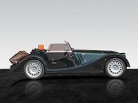 Gebraucht Morgan Plus 340 PS (250 kW) 2024 Grün Cabrio