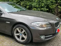 Gebraucht BMW 520 184 PS (135 kW) 2012 Kombi