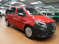 gebraucht Mercedes Vito Vito119 CDI Tourer Lang Aut. EDITION