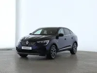Używany Renault Arkana Techno 140 KM (102 kW) 2025 Niebieski SUV