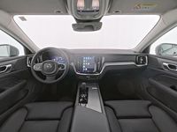 Gebraucht Volvo V60 CC Plus 197 PS (144 kW) 2023 Vapour grey / metallic Kombi