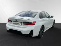 Gebraucht BMW M340 M Sport 340 PS (250 kW) 2025 Mineralweiß metallic Limousine