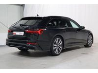 Usata Audi A6 Sport 340 CV (250 kW) 2022 Nero Station wagon