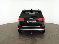 gebraucht Jeep Grand Cherokee 3.0 CRD Summit Aut.*NAVI*PLA*CAM*