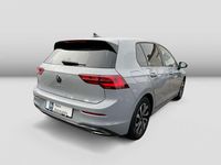 Gebraucht VW Golf VIII Active 150 PS (110 kW) 2022 Grau Limousine