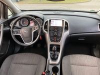 gebraucht Opel Astra Sports Tourer 1.7 CDTI Design Edition ...