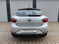 Gebraucht Seat Ibiza SC Copa 86 PS (63 kW) 2011 Silber Kleinwagen