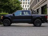 Neu Ford V8 Raptor 730 PS (536 kW) 2026 Schwarz SUV