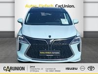 Gebraucht DFSK Forthing 4 177 PS (130 kW) 2024 Blausky light blue Kombi