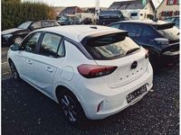 Neu Opel Corsa Edition 101 PS (74 kW) 2025 Weiß Limousine