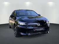 Gebraucht Opel Corsa-e Edition 100 kW (136 PS) 2023 Schwarz Kleinwagen