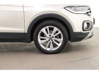 Gebraucht VW T-Cross Move 150 PS (110 kW) 2024 SUV