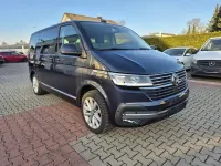 Occasion VW Multivan Generation Six 204 ch (150 kW) 2021 Monospace