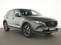 Gebraucht Mazda CX-5 165 PS (121 kW) 2023 Machine gray SUV
