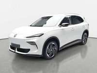 Neu MG MGS5 EV Luxury 169 kW (231 PS) 2025 Dover white SUV