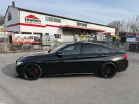 Gebraucht BMW 435 Performance 306 PS (225 kW) 2016 Schwarz Coupé