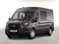 Nowe Ford Transit Trend 165 KM (121 kW) 2025 Magnetic metallic Van