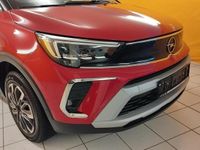 Gebraucht Opel Crossland X Ultimate 131 PS (96 kW) 2021 Rot SUV