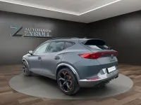 Gebraucht Cupra Formentor VZ2 245 PS (180 kW) 2022 Grau SUV