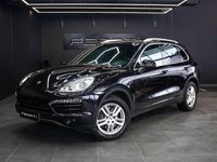 Gebraucht Porsche Cayenne 245 PS (180 kW) 2012 Schwarz SUV