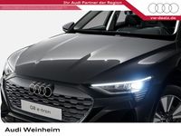 gebraucht Audi Q8 e-tron advanced 50 quattro